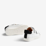 Wheat Footwear Sneaker Velo Sneakers 0364 white