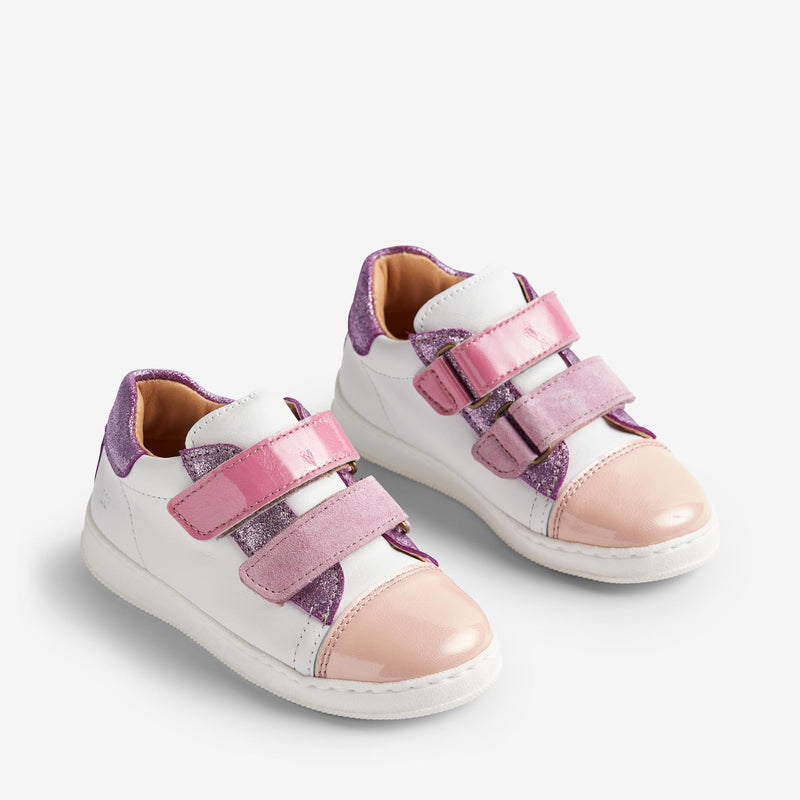 Wheat Footwear Sneaker Velo Sneakers 2026 rose