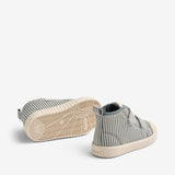 Wheat Footwear Sneaker Leo Sneakers 9596 flint stripe