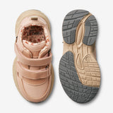 Wheat Footwear Sneaker Leony Tex Sneakers 2031 rose dawn