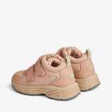 Wheat Footwear Sneaker Leony Tex Sneakers 2031 rose dawn