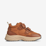 Wheat Footwear Sneaker Leony Tex Sneakers 9002 cognac