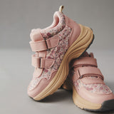 Wheat Footwear Sneaker Leony Tex Sneakers 2487 rose powder