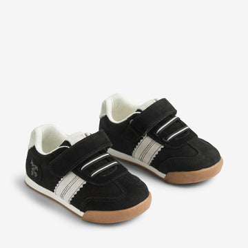 Wheat Footwear Sneaker Spectra Sneakers 0021 black