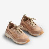 Wheat Footwear Sneaker Speedlace Arta Sneakers 2031 rose dawn