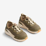 Wheat Footwear Sneaker Speedlace Arta Sneakers 3531 dry pine