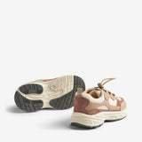 Wheat Footwear Sneaker Speedlace Arthur Sneakers 2031 rose dawn