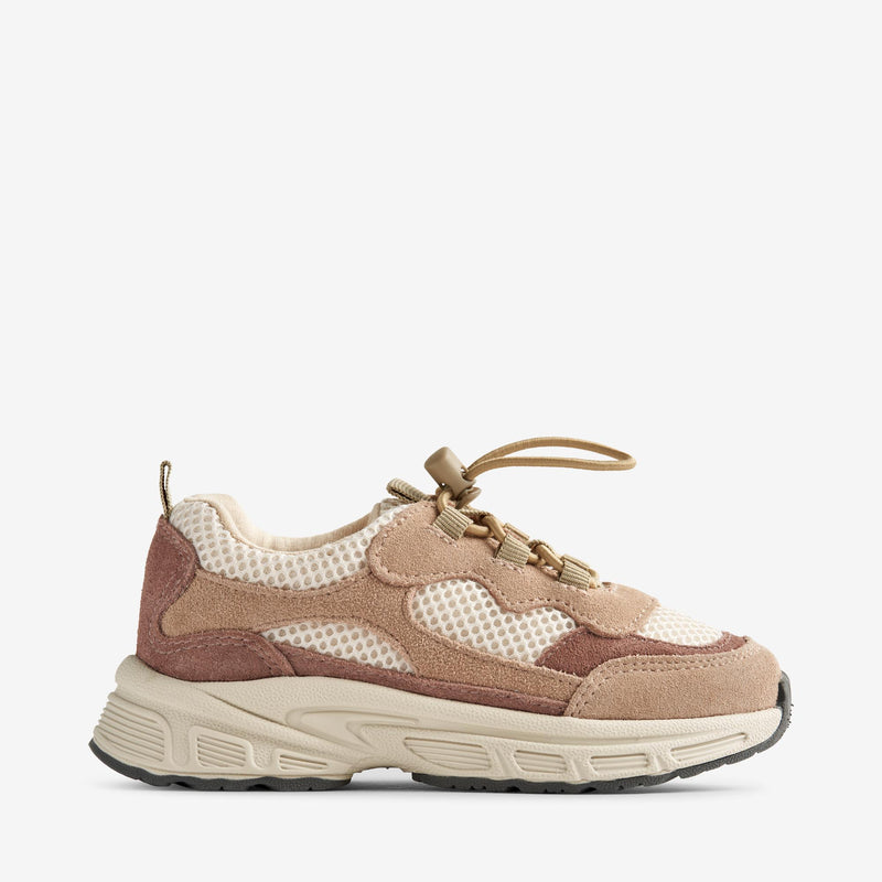 Wheat Footwear Sneaker Speedlace Arthur Sneakers 2031 rose dawn