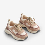 Wheat Footwear Sneaker Speedlace Arthur Sneakers 2031 rose dawn