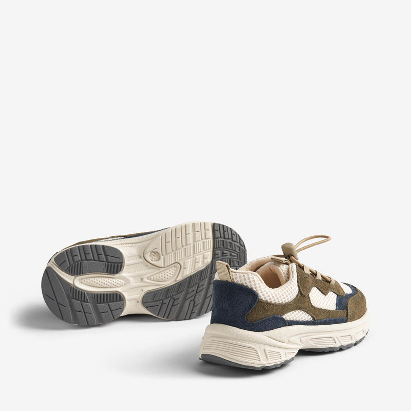 Wheat Footwear Sneaker Speedlace Arthur Sneakers 3531 dry pine