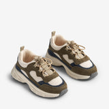 Wheat Footwear Sneaker Speedlace Arthur Sneakers 3531 dry pine