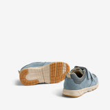 Wheat Footwear Sneaker Toney Sneakers 1454 stormy sea