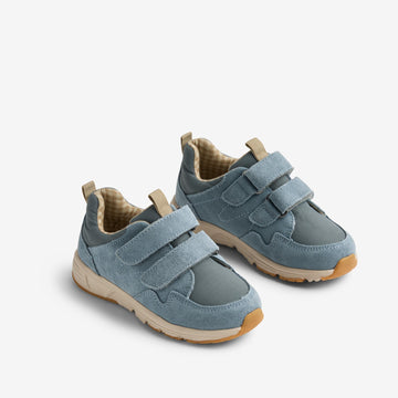 Wheat Footwear Sneaker Toney Sneakers 1454 stormy sea