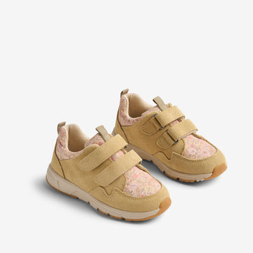 Wheat Footwear Sneaker Toney Sneakers 5105 yellow