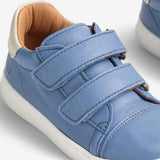 Wheat Footwear Sneaker Velo Sneakers 1260 faded denim