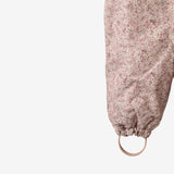 Wheat Outerwear Snowsuit Adi Outdoor Suit 2036 rose dust flowers