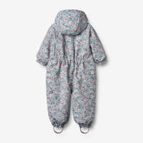 Wheat Outerwear Snowsuit Adi Outdoor Suit 9541 soft rain flowers