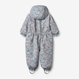 Wheat Outerwear Snowsuit Adi Outdoor Suit 9541 soft rain flowers