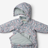 Wheat Outerwear Snowsuit Adi Outdoor Suit 9541 soft rain flowers