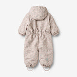 Wheat Outerwear Snowsuit Adi Outdoor Suit 9671 dry rose flowers