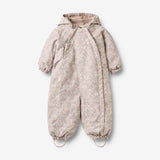 Wheat Outerwear Snowsuit Adi Outdoor Suit 9671 dry rose flowers