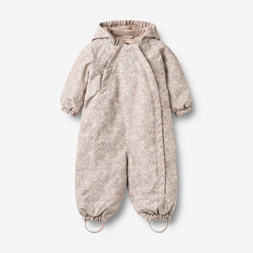 Wheat Outerwear Snowsuit Adi Outdoor Suit 9671 dry rose flowers