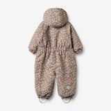 Wheat Outerwear Snowsuit Adi Outdoor Suit 9676 dry wood snow flowers
