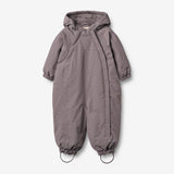 Wheat Outerwear Snowsuit Adi Outdoor Suit 1035 purple stone