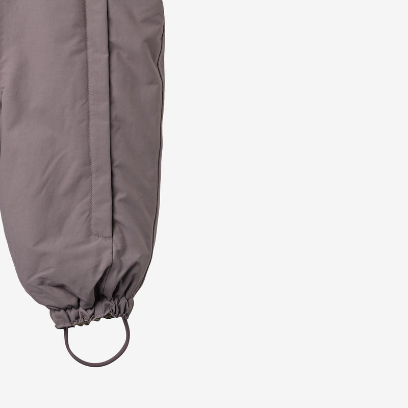 Wheat Outerwear Snowsuit Adi Outdoor Suit 1035 purple stone