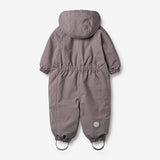 Wheat Outerwear Snowsuit Adi Outdoor Suit 1035 purple stone