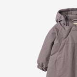 Wheat Outerwear Snowsuit Adi Outdoor Suit 1035 purple stone