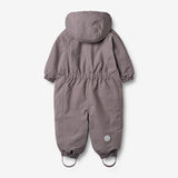Wheat Outerwear Snowsuit Adi Outdoor Suit 1035 purple stone