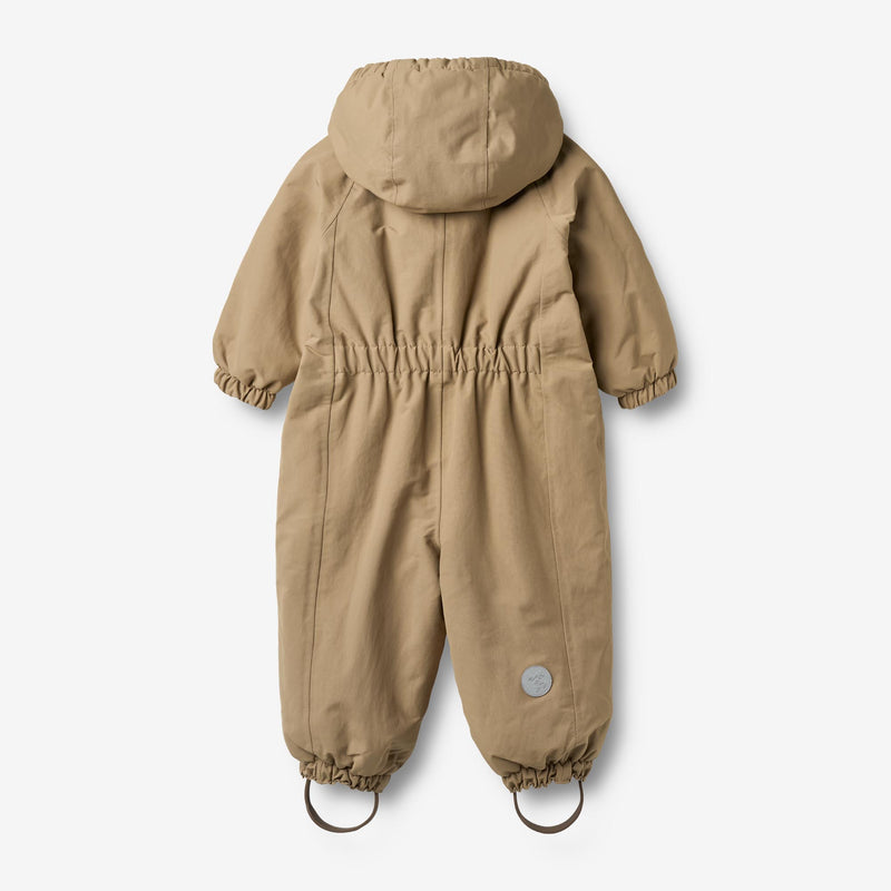 Wheat Outerwear Snowsuit Adi Outdoor Suit 3201 walnut