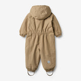 Wheat Outerwear Snowsuit Adi Outdoor Suit 3201 walnut
