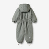 Wheat Outerwear Snowsuit Adi Outdoor Suit 9543 thunder sky