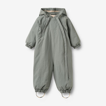Wheat Outerwear Snowsuit Adi Outdoor Suit 9543 thunder sky
