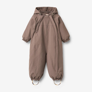 Wheat Outerwear Snowsuit Adi Outdoor Suit 9623 plum truffle