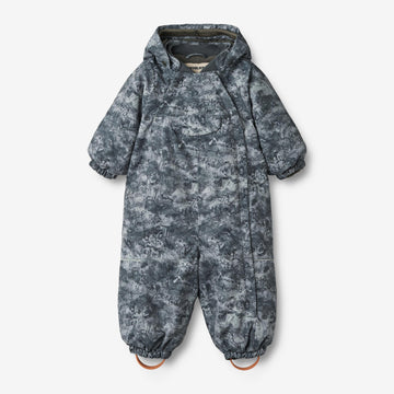 Wheat Outerwear Snowsuit Adi Tech Snowsuit 1148 landscape