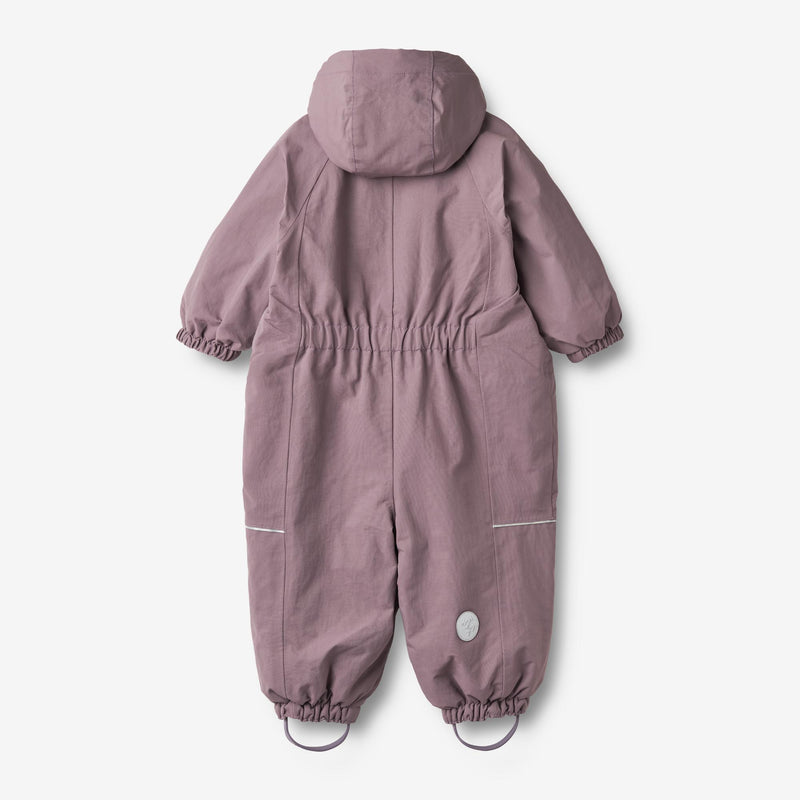 Wheat Outerwear Snowsuit Adi Tech Snowsuit 1134 dry lilac