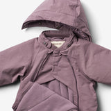 Wheat Outerwear Snowsuit Adi Tech Snowsuit 1134 dry lilac