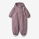 Wheat Outerwear Snowsuit Adi Tech Snowsuit 1134 dry lilac