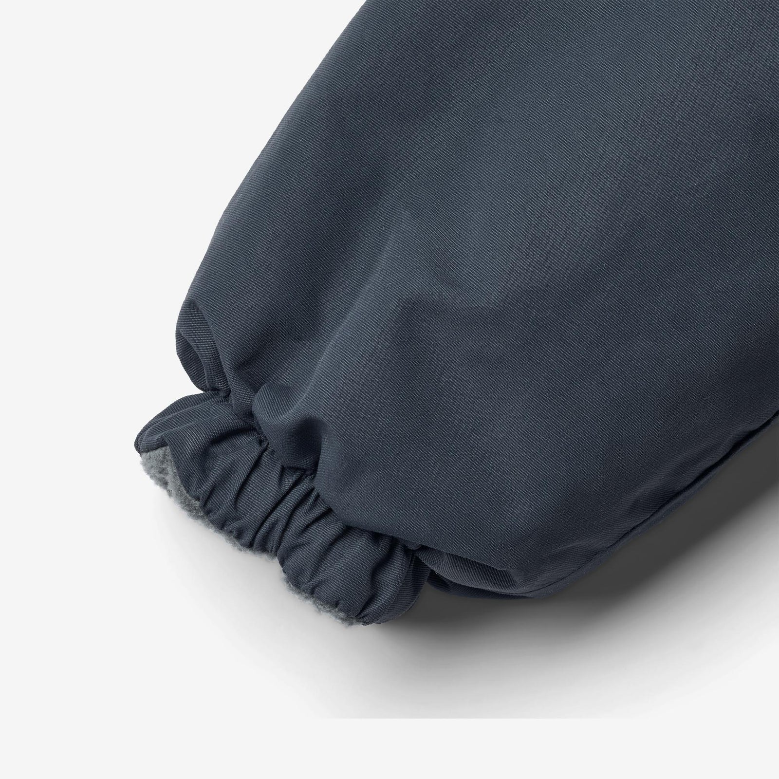 Snowsuit Adi Tech | Baby - dark blue – Wheat.eu