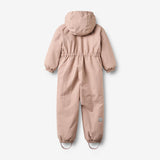 Wheat Outerwear Snowsuit Laffa Outdoor Suit 1135 dry rose