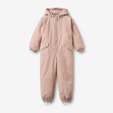 Wheat Outerwear Snowsuit Laffa Outdoor Suit 1135 dry rose