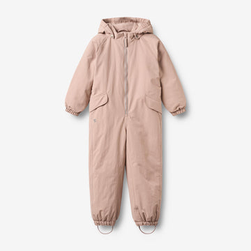 Wheat Outerwear Snowsuit Laffa Outdoor Suit 1135 dry rose
