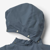 Wheat Outerwear Snowsuit Laffa Outdoor Suit 1292 greyblue