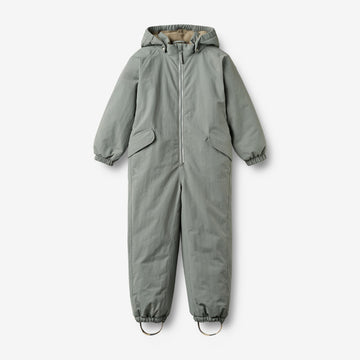Wheat Outerwear Snowsuit Laffa Outdoor Suit 9543 thunder sky