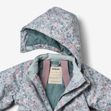 Wheat Outerwear Snowsuit Miko Outdoor Suit 9541 soft rain flowers
