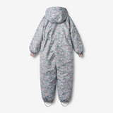 Wheat Outerwear Snowsuit Miko Outdoor Suit 9541 soft rain flowers