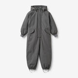Wheat Outerwear Snowsuit Miko Outdoor Suit 9619 dark charcoal